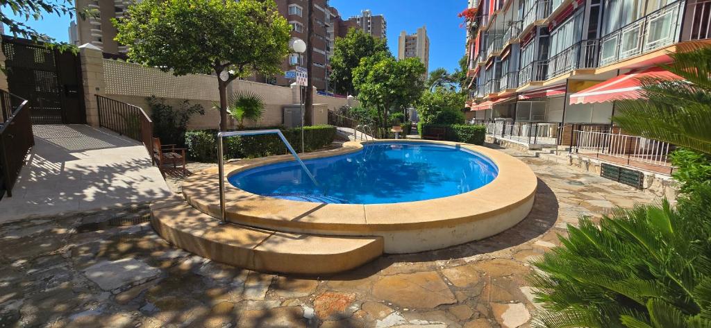 ALLONAYA - Fincas Arena, Benidorm