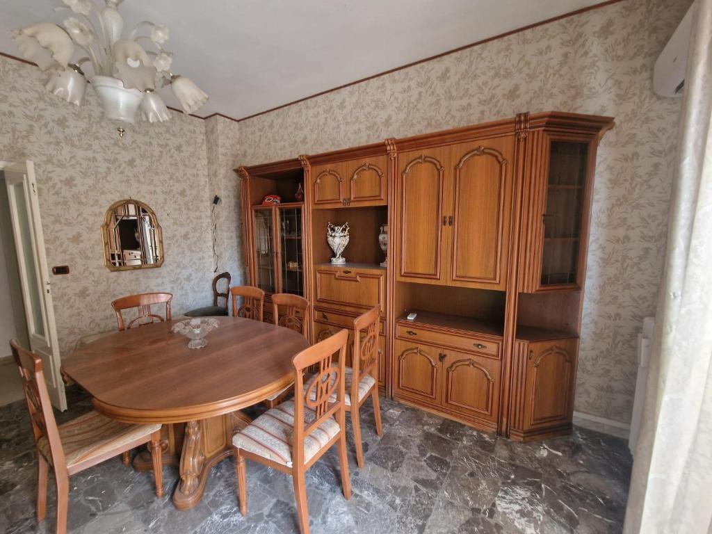 Appartamento Anna Vista Mare - 2