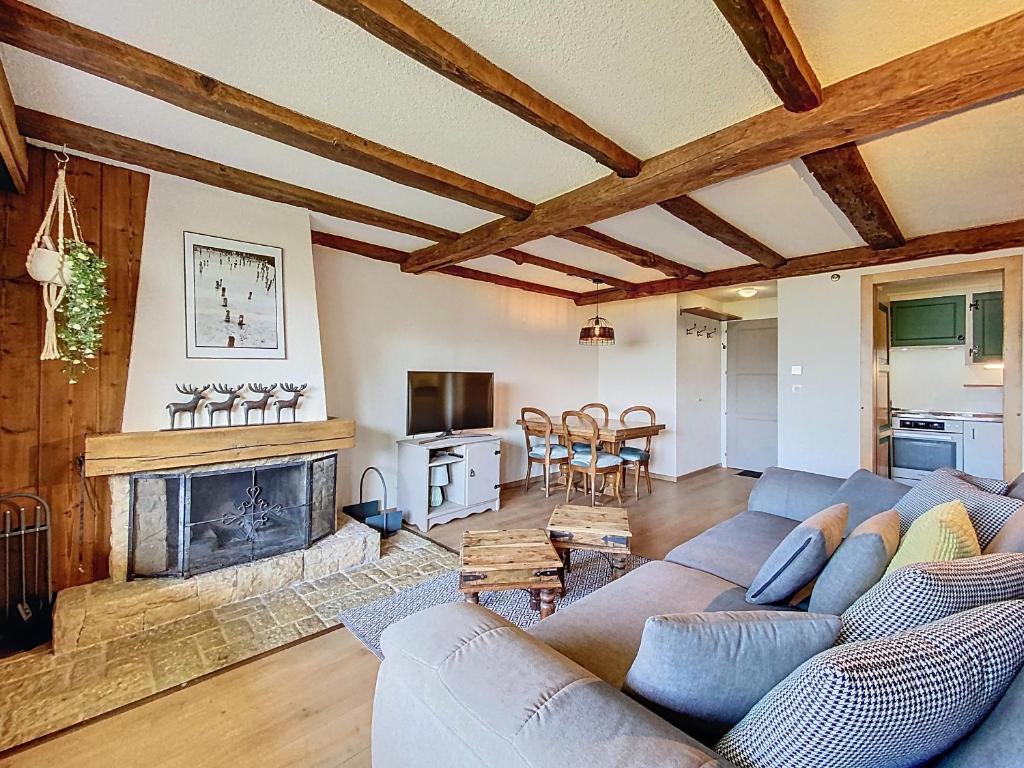 Falaises 223, Verbier