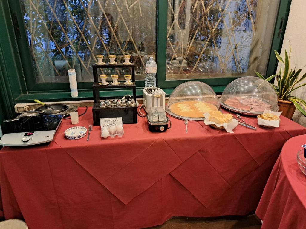 お料理のイメージ