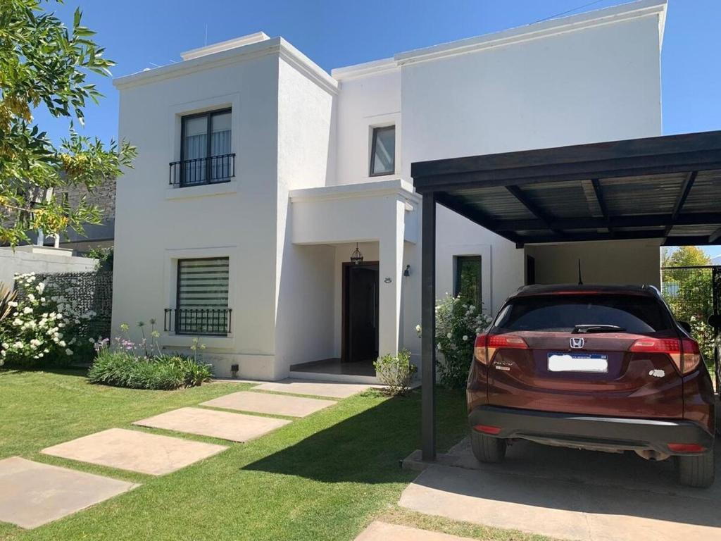 Casa la Magnolia - Chacras de Coria farmland - 2