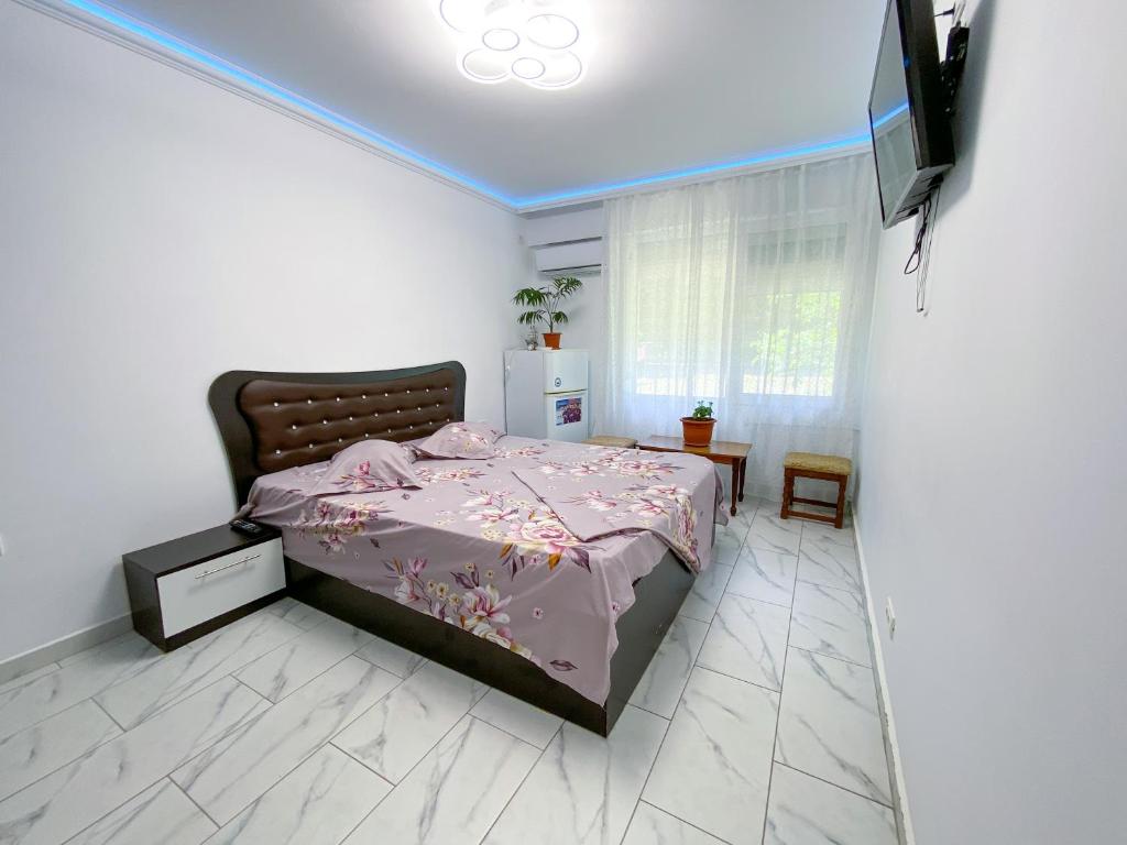 Poseidon Drift, Neptun