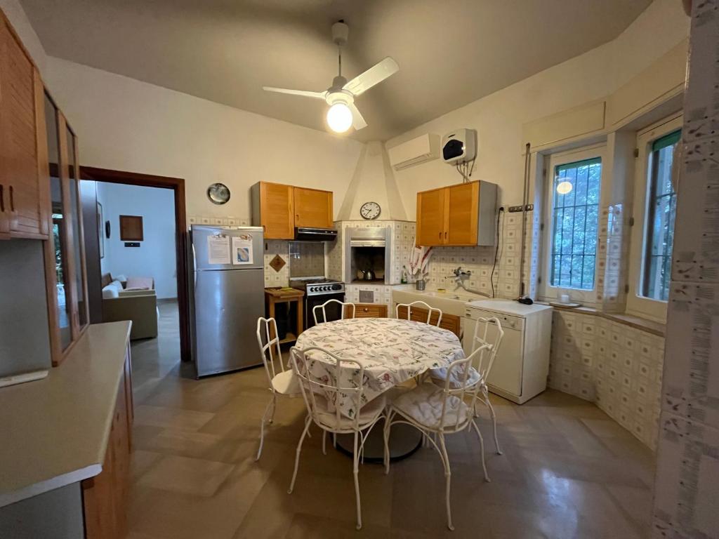 Villa Stella, Salento, 7 posti letto - 5