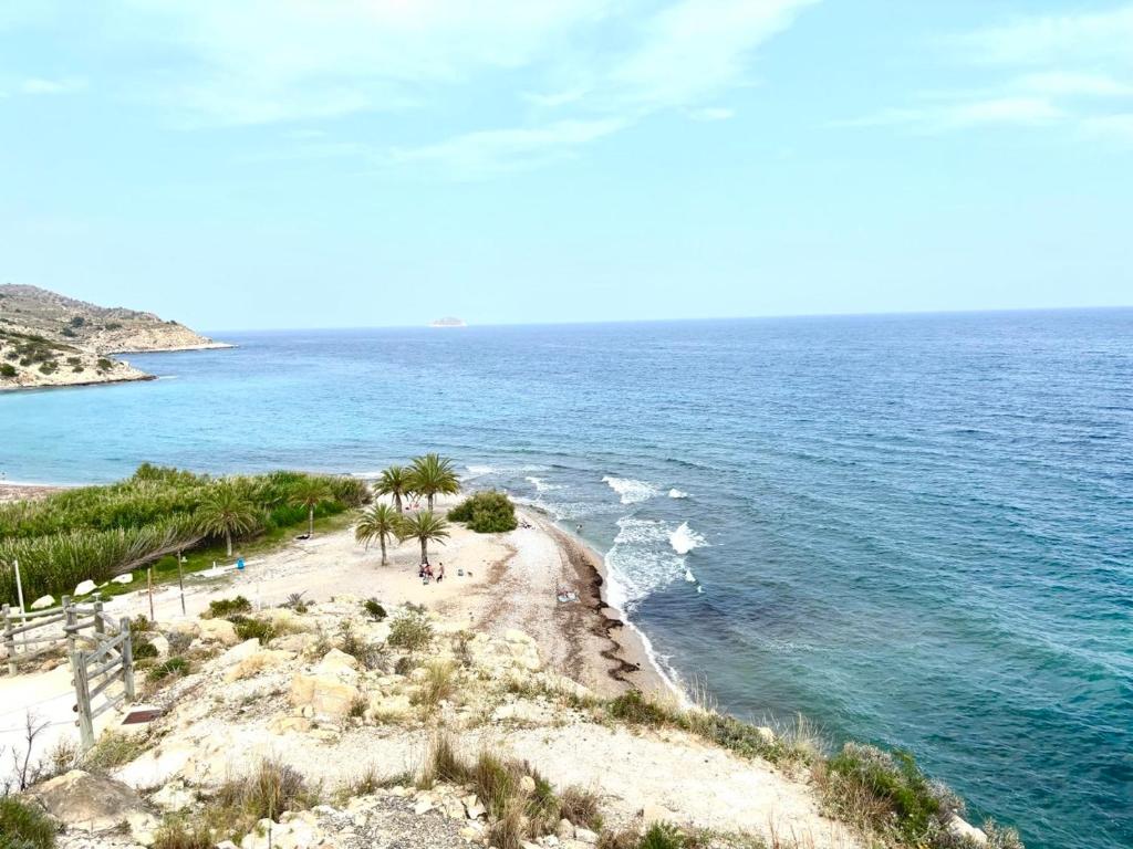 Apartamiento DIMAR, Villa Joyosa - 1