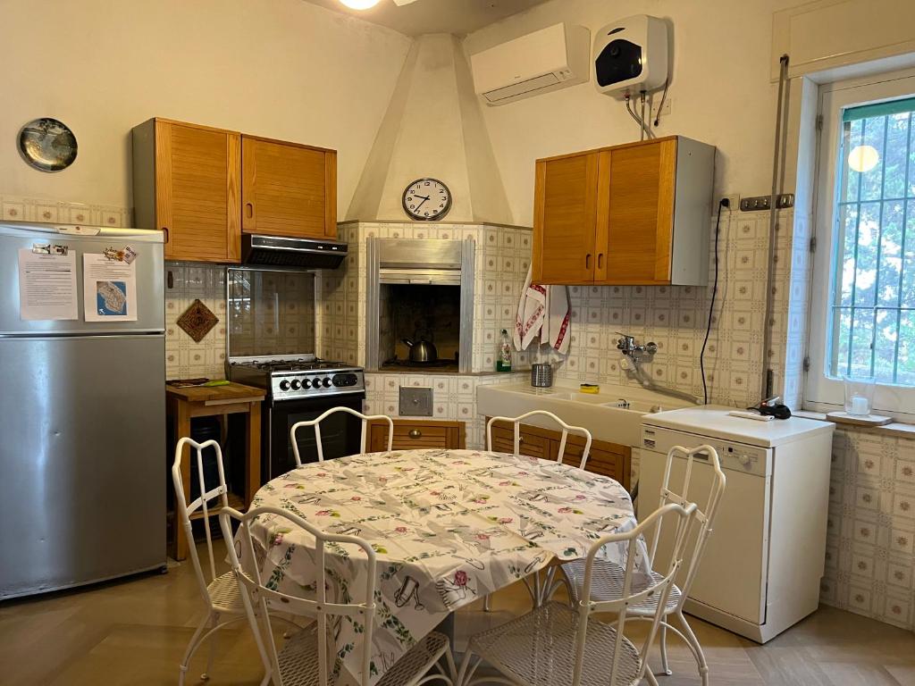 Villa Stella, Salento, 7 posti letto - 2