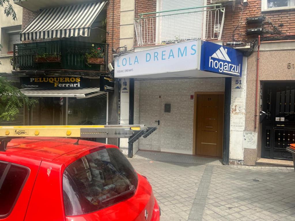 TiTANIC ALQUILERES - 2