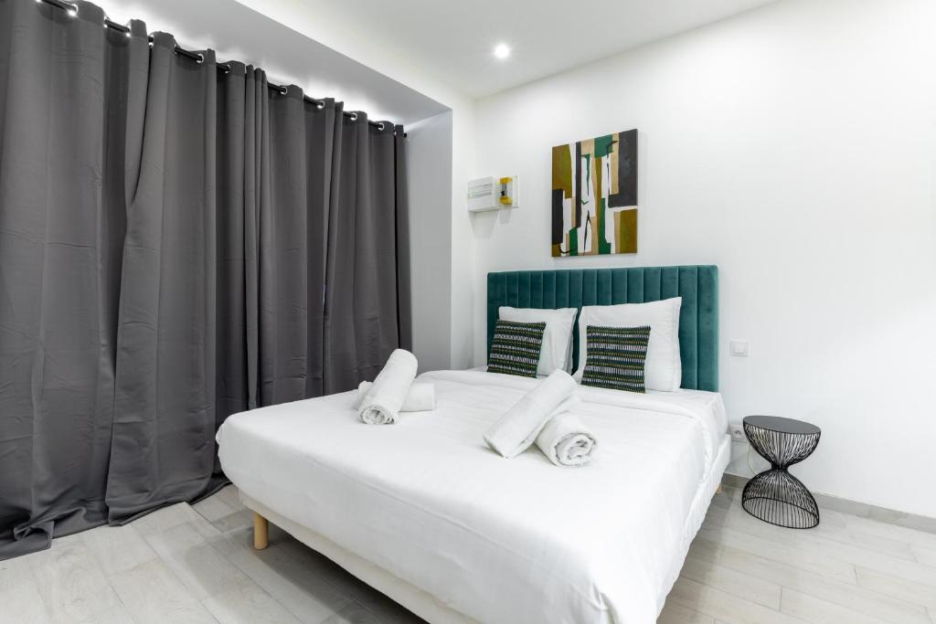 Studio de charme au coeur des Batignolles - 4