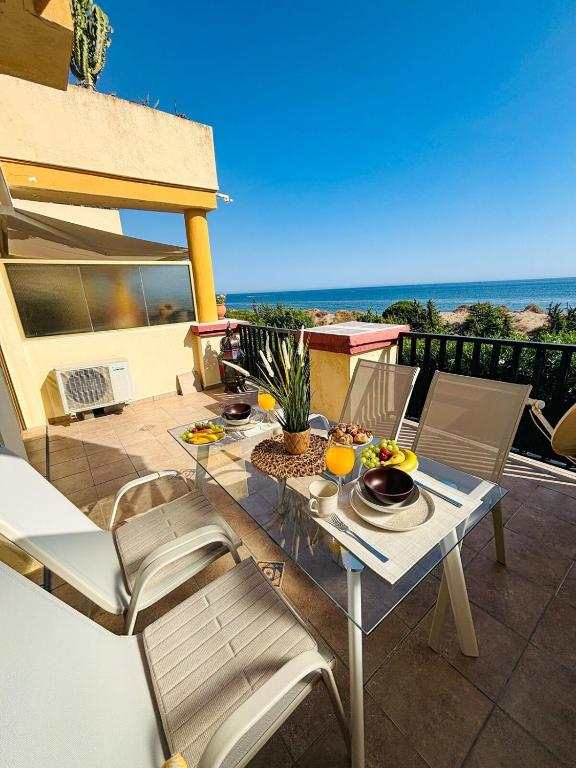 OleHolidays 913 Romana Playa con vistas al mar - 5