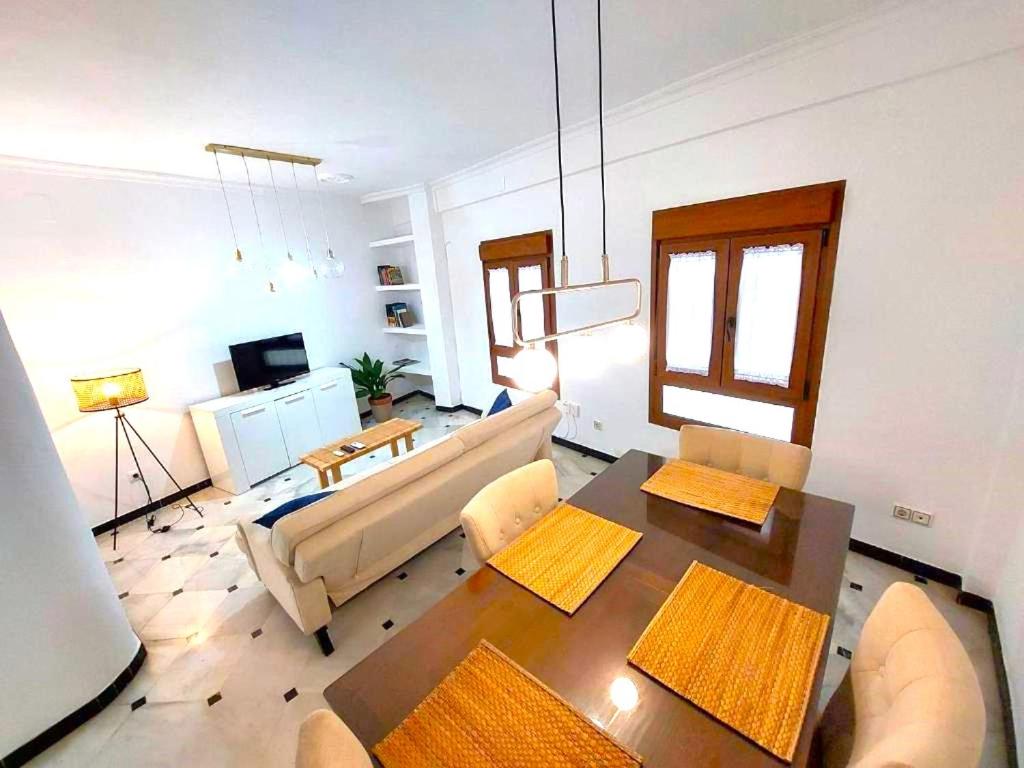 Diamela Center Apartment - 3