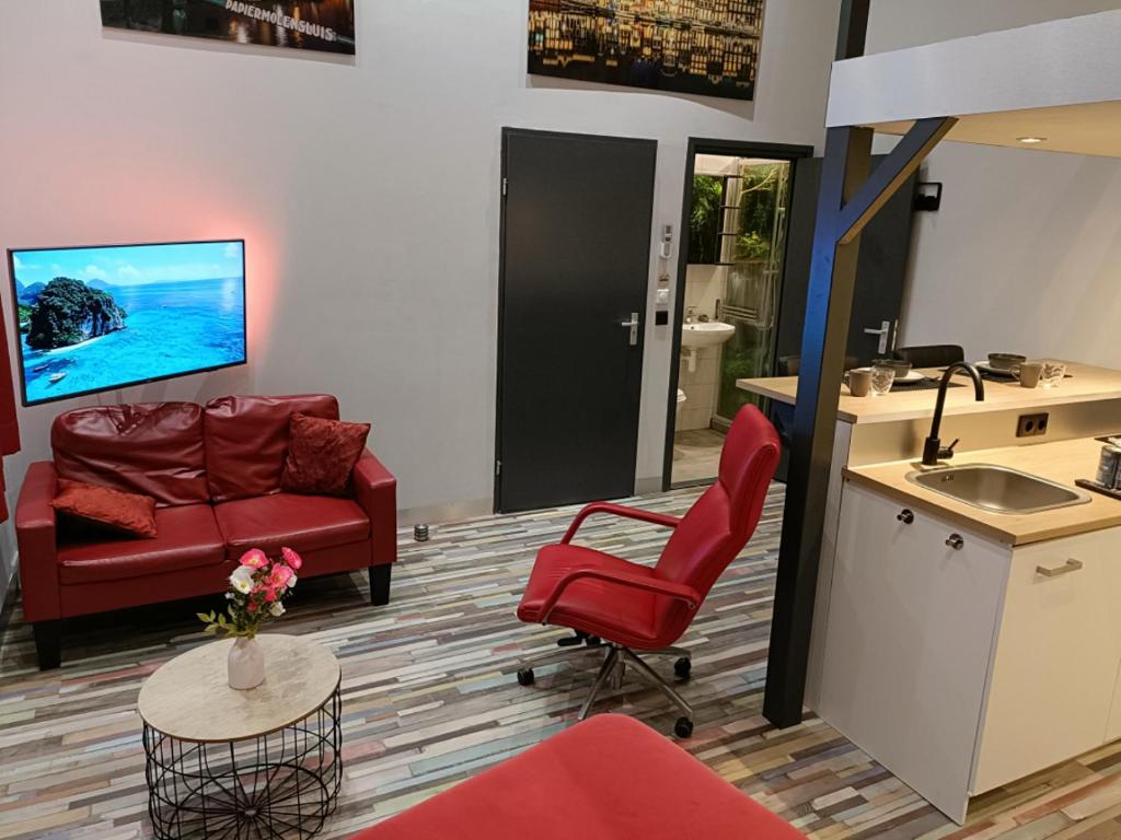 Stijlvolle Designstudio, Almere