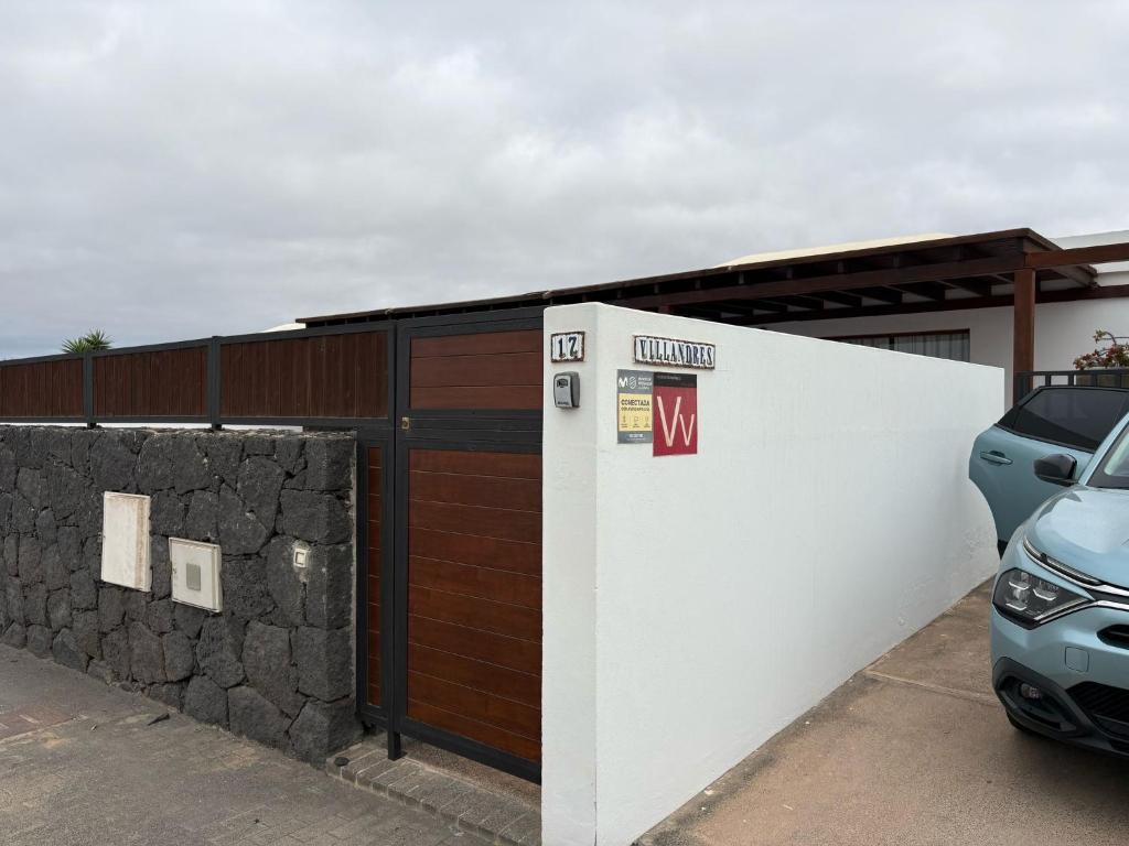 Villa Andres - 4