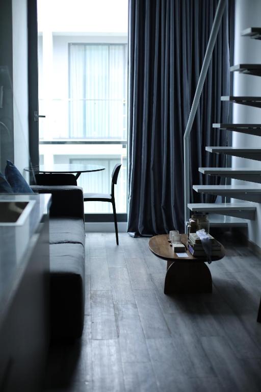 Maison Oru, Ho Či Minovo Město