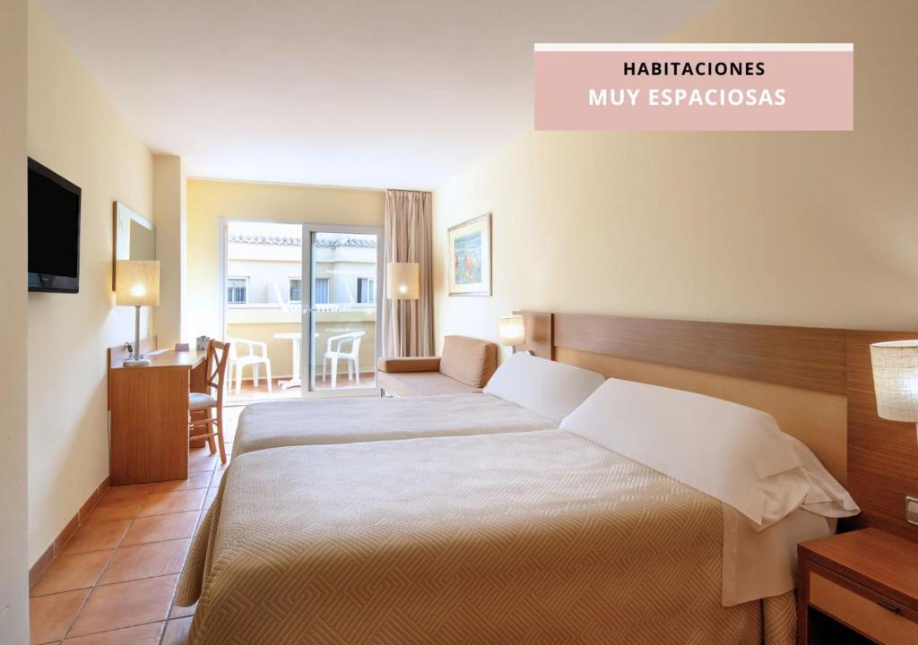 Hotel RH Casablanca Suites - 4