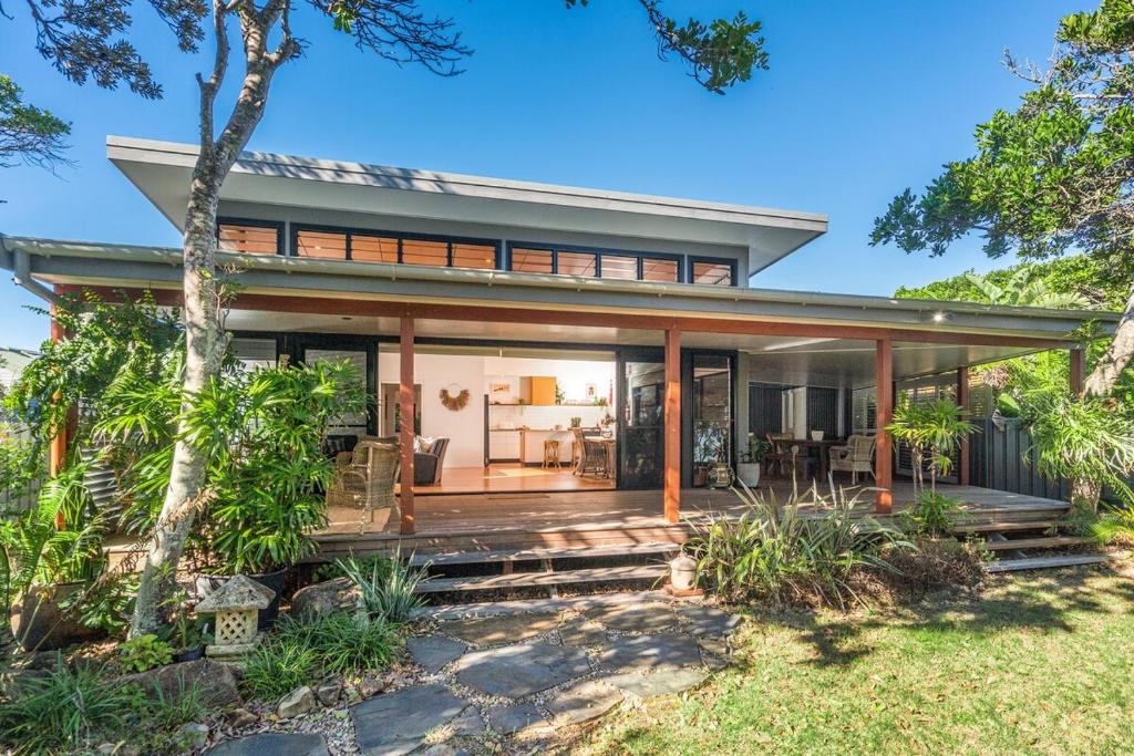 #13 Tallow Sands - Lakeview, Suffolk Park