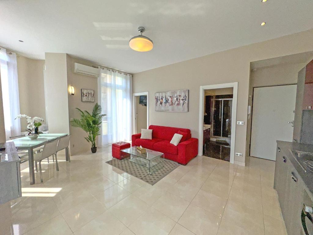 City Center Carnot Menton - 2