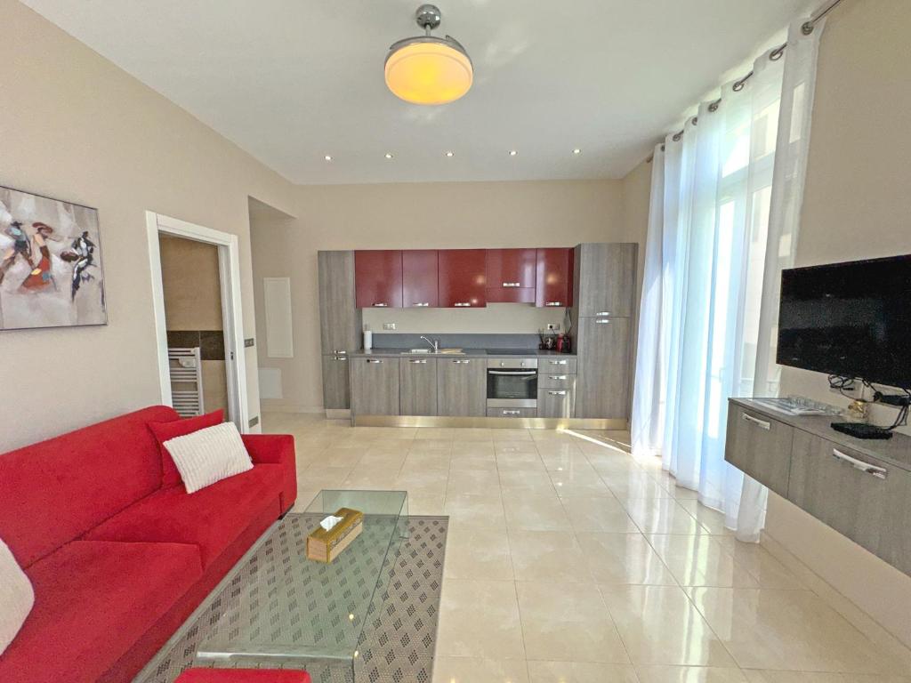 City Center Carnot Menton - 3