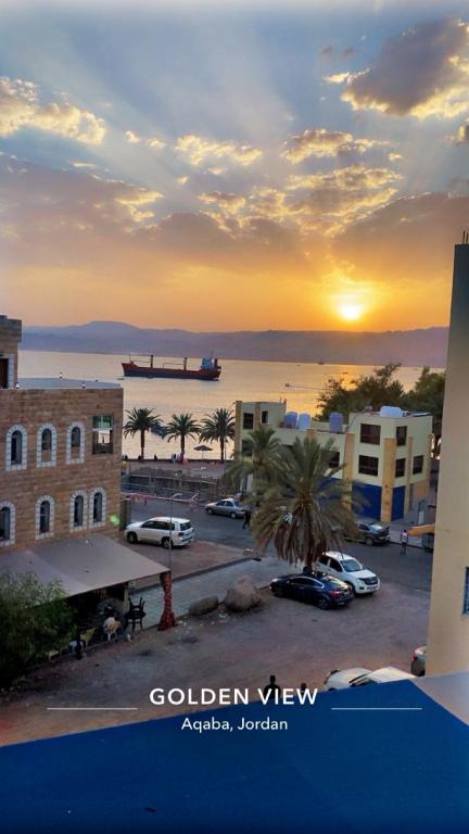 Golden View, Aqaba