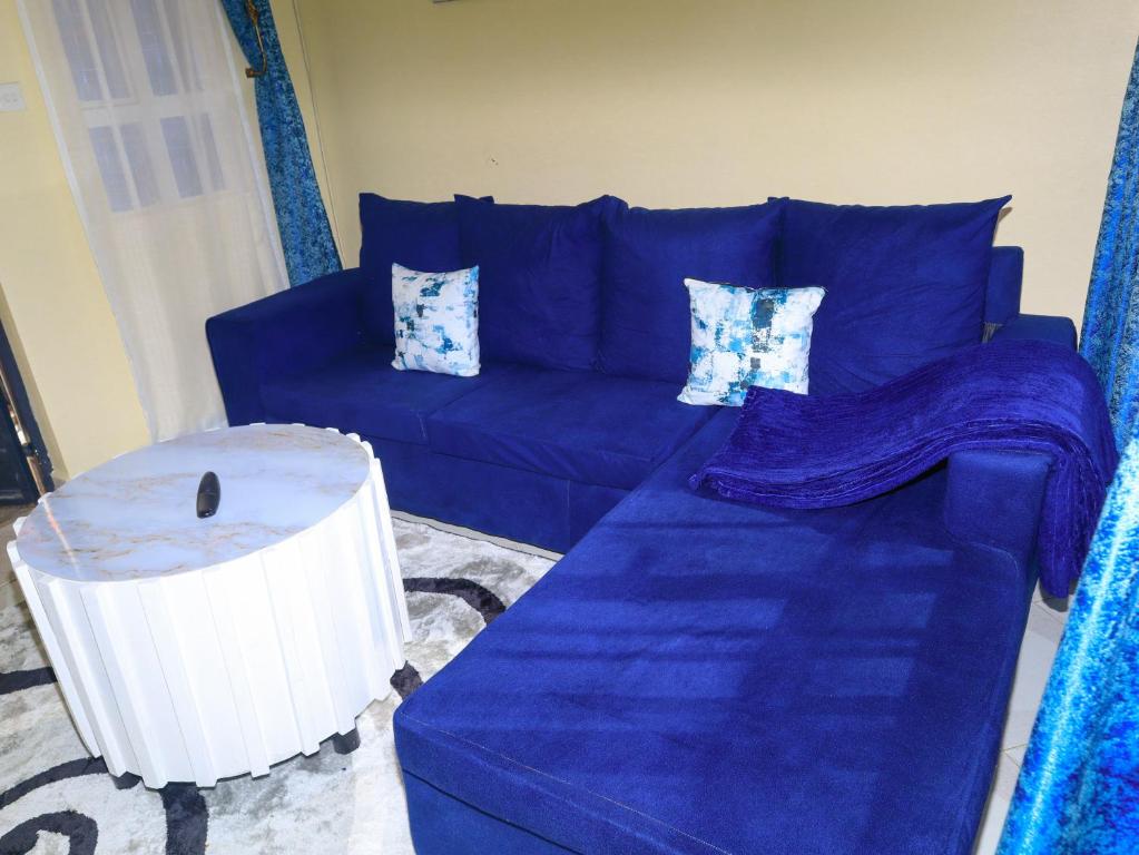 Paradiso apartment, Nairobi