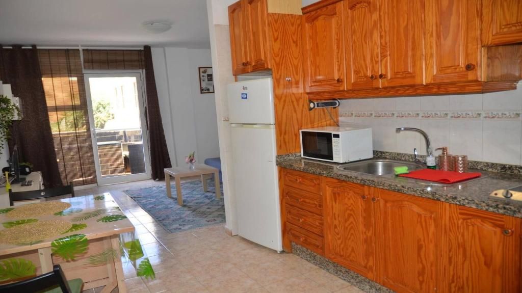 Apt ManRey 1B - Ambar - 3