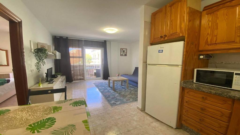 Apt ManRey 1B - Ambar - 4