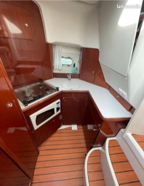 Vedette Cristal Prestige 32 - 3
