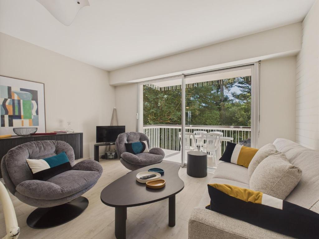 Appartement pour 4 au coeur de La Baule - 1