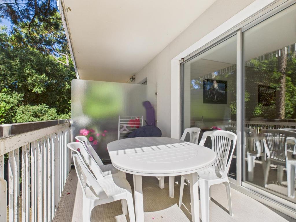 Appartement pour 4 au coeur de La Baule - 3