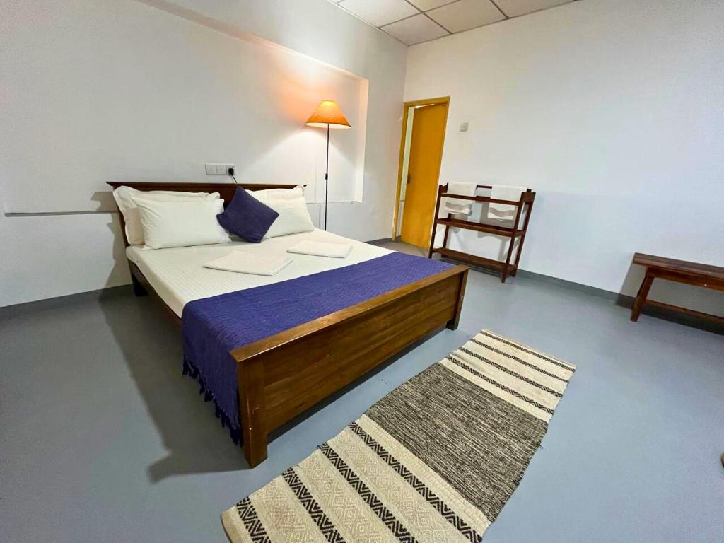 Sigiri Roots Guesthouse, Sigiriya