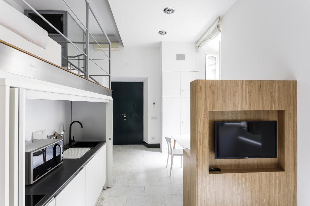 Casina Albani - 5