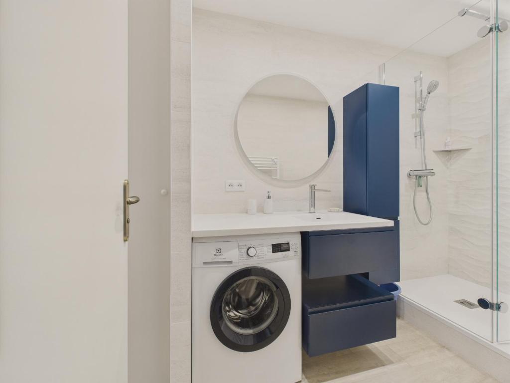 Appartement pour 4 au coeur de La Baule - 2