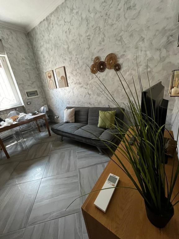 Apartment in Pigneto - near Rome city centre - 2