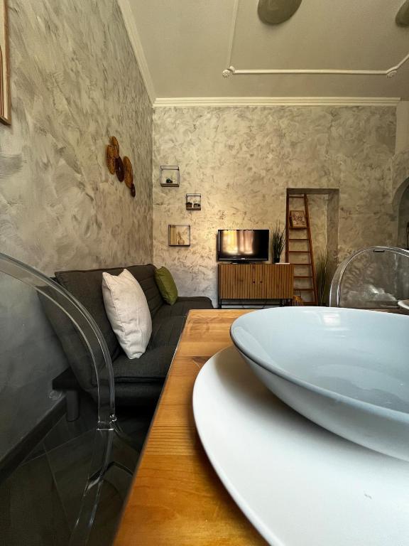 Apartment in Pigneto - near Rome city centre - 5