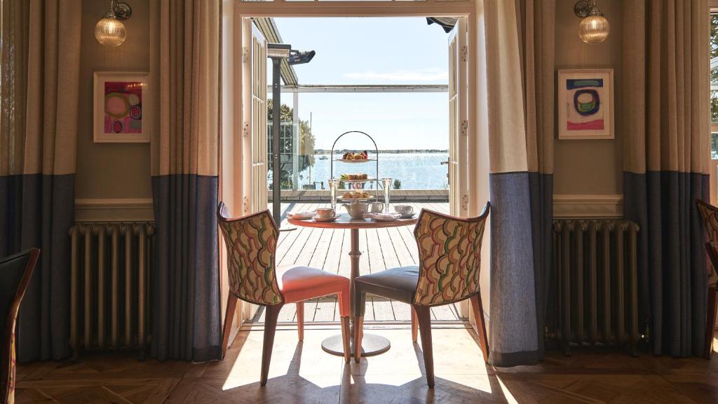 Harbour Hotel & Spa 전경