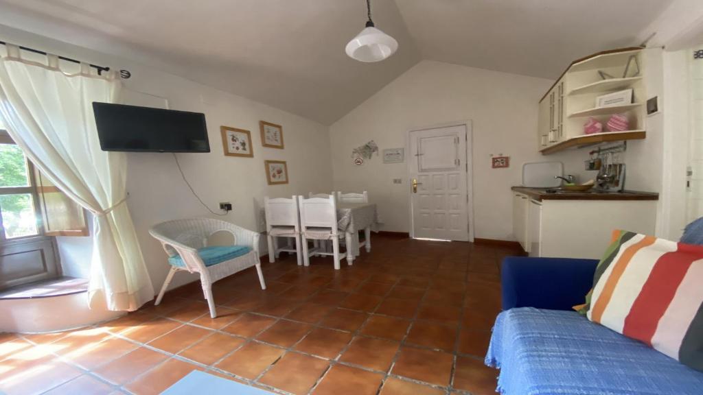 La Molina Casita - 4