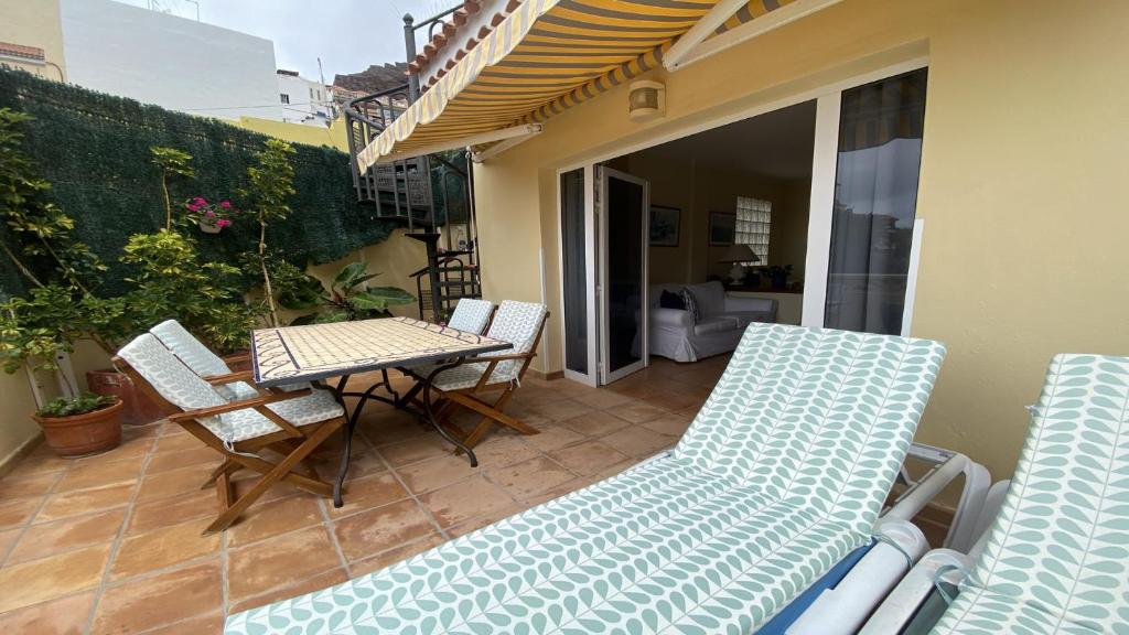 La Molina Casa - 1
