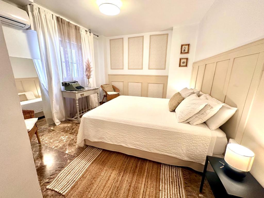 Habitación CONFORT CENTRO para 2 personas - 3