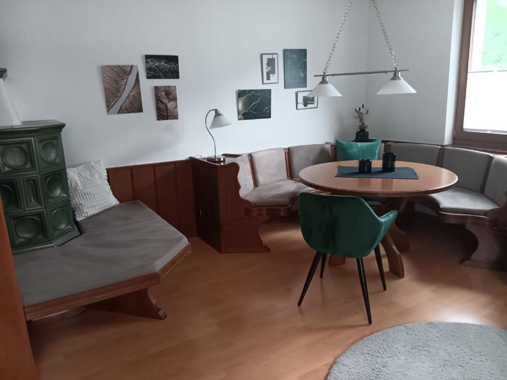 Ferienwohnung Hafner - 2