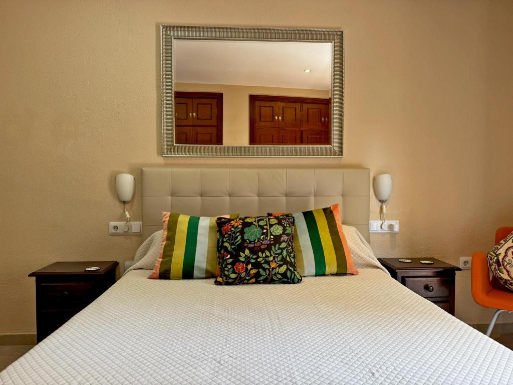 Apartamento Larga 65 - Ole Solutions - 2