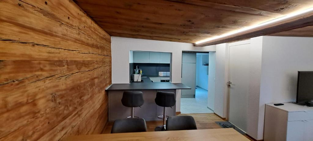 Chalet Bernadette, Mörel