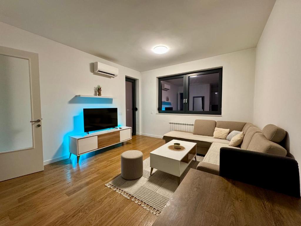 Apartman MB - 2