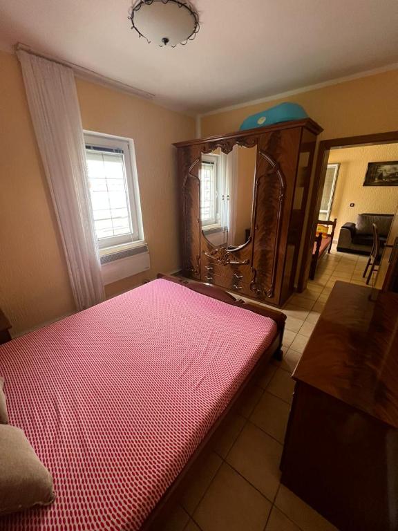 Apartman Sutomore - 5