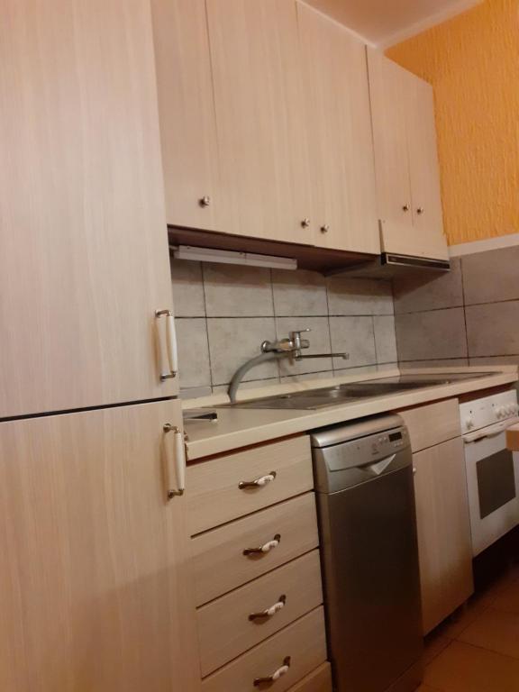 Apartman Sutomore - 3