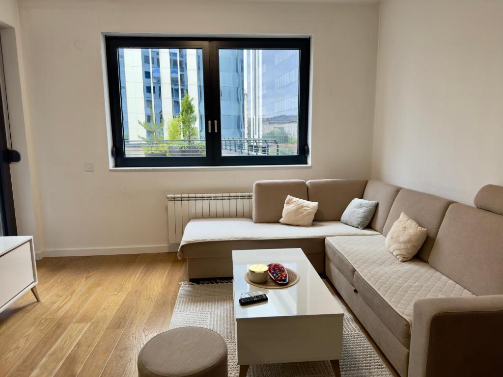 Apartman MB - 5