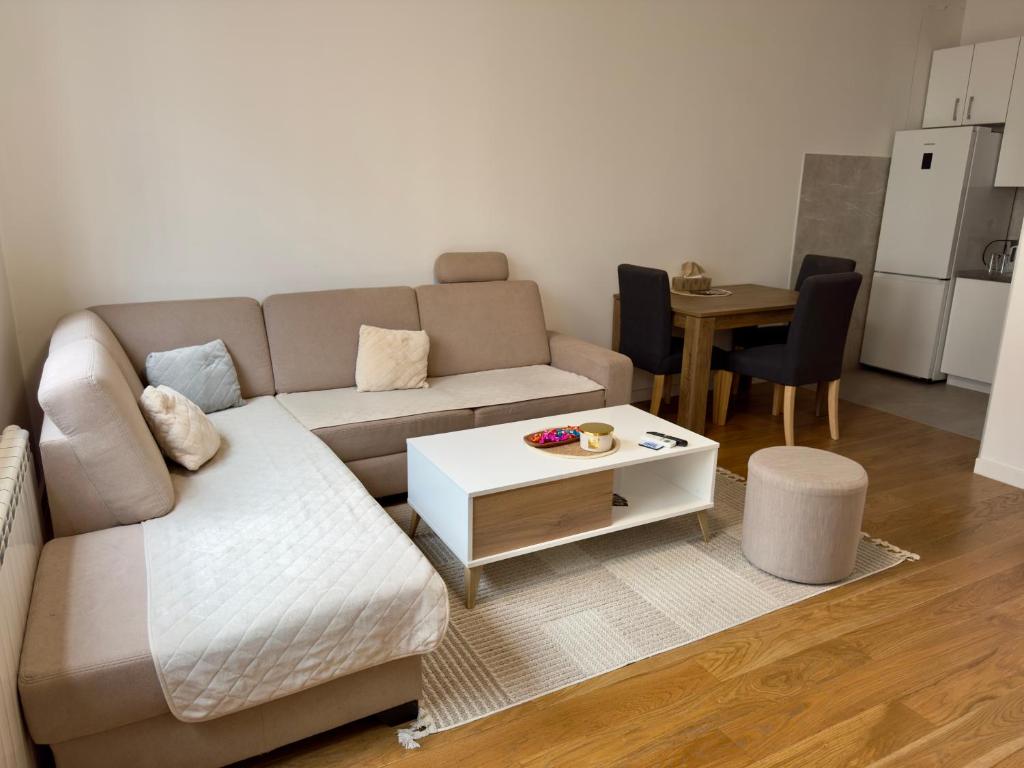 Apartman MB - 4