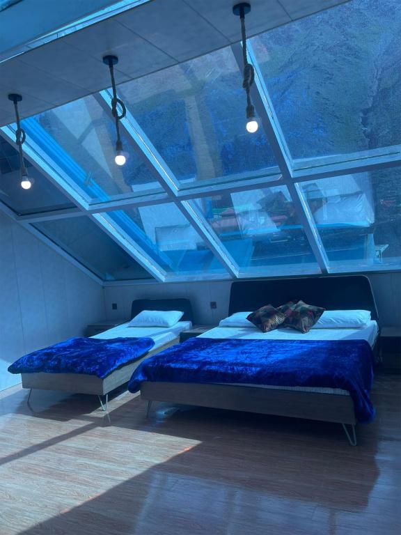 Al Najm Resorts, Nārān