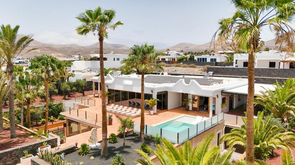 TINDAYA by Buenavilla, Puerto Calero