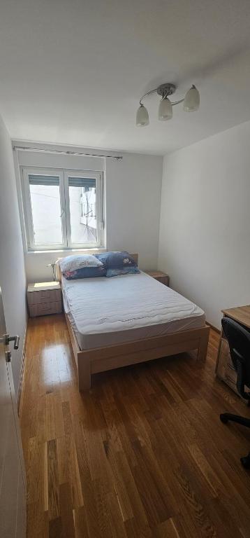 Apartmani Safarikova - 5