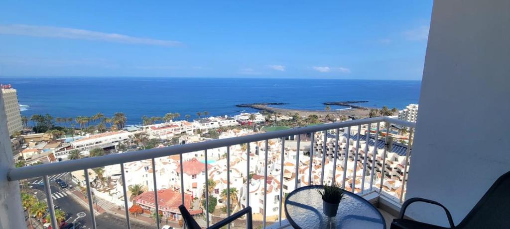 Pulse View - Las Americas - 3