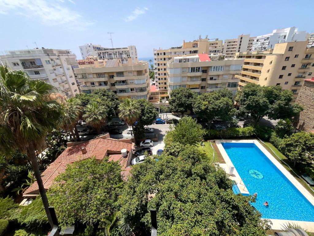 Bright, central, close to the sea, parking and WiFi - 5