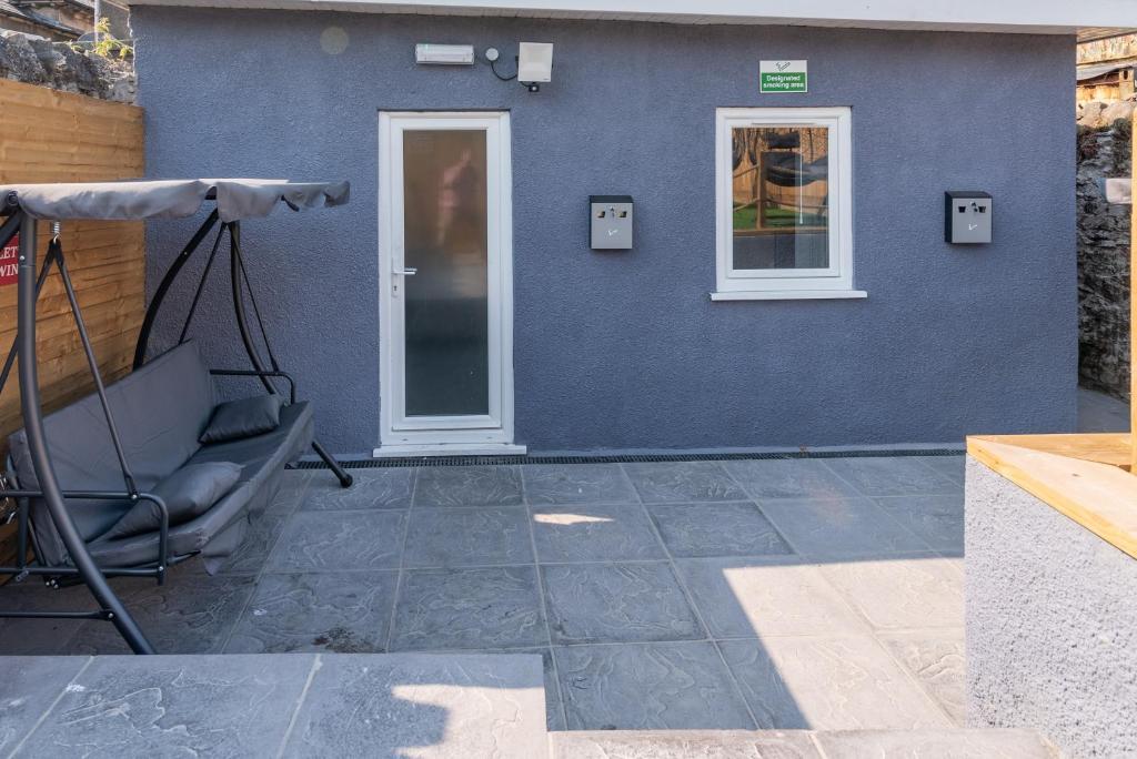 Private & Relaxed Apartments 6-10, Cardiff